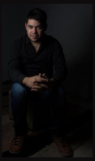 Marcio Deluk
